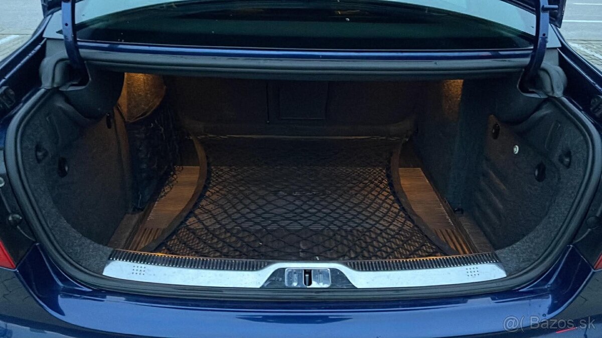 Škoda Superb II 114550km - 8