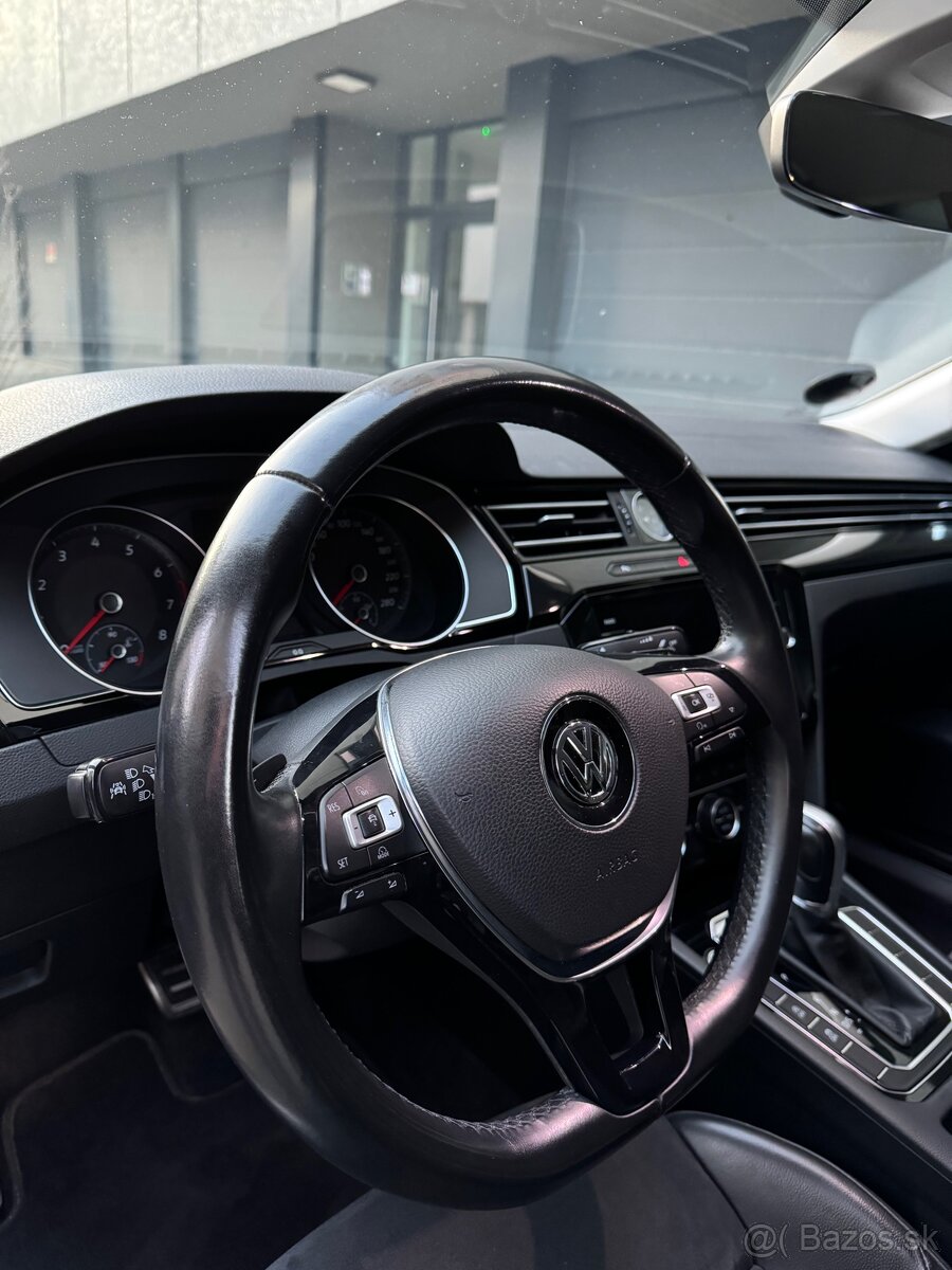 Volkswagen Arteon 2.0 TSI Elegance - 8
