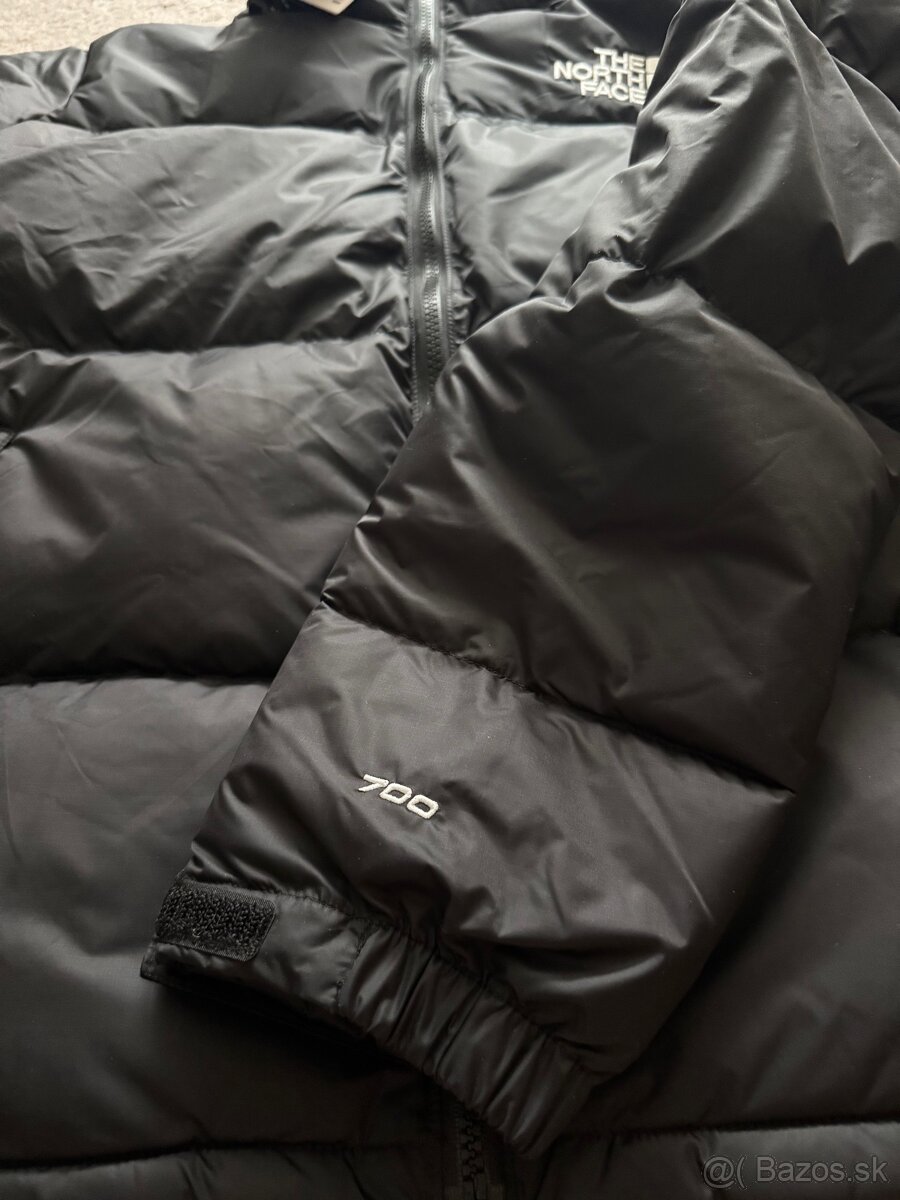 The North Face Nuptse 1996 Puffer Jacket - 8