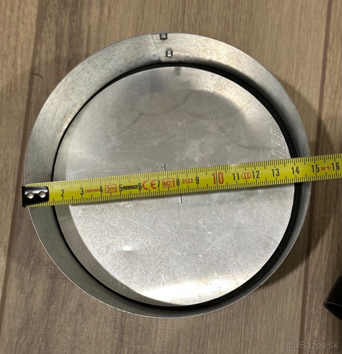 Náradie/zostatky zo stavby - 8