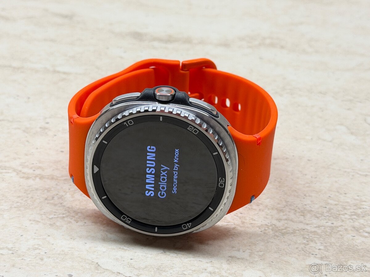 Samsung Galaxy Watch 8 Classic 46mm - 8