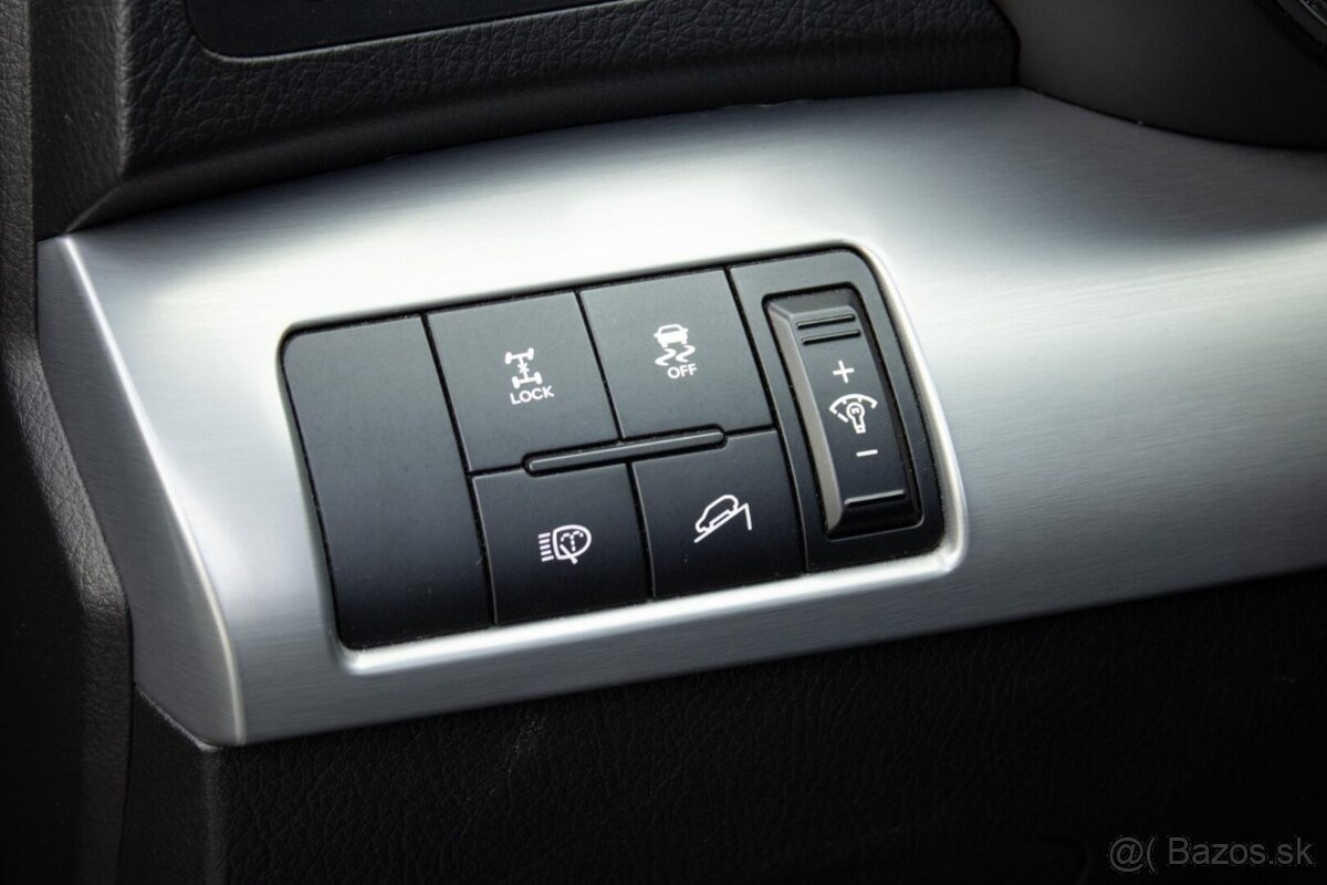 Kia Sorento 2.2 CRDi VGT 4WD - 8