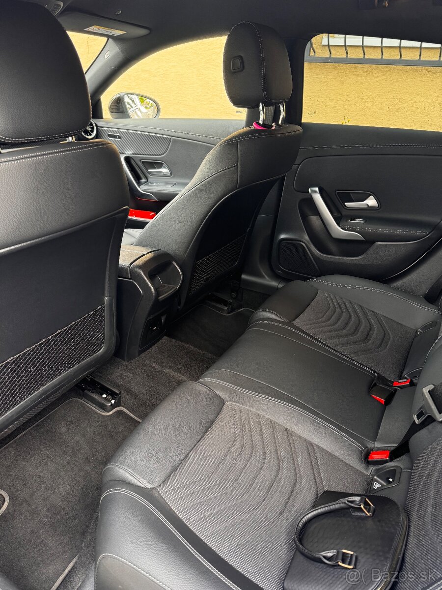 Mercedes-Benz cla - 8