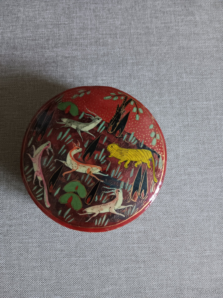 Doplnky do domácnosti - 8