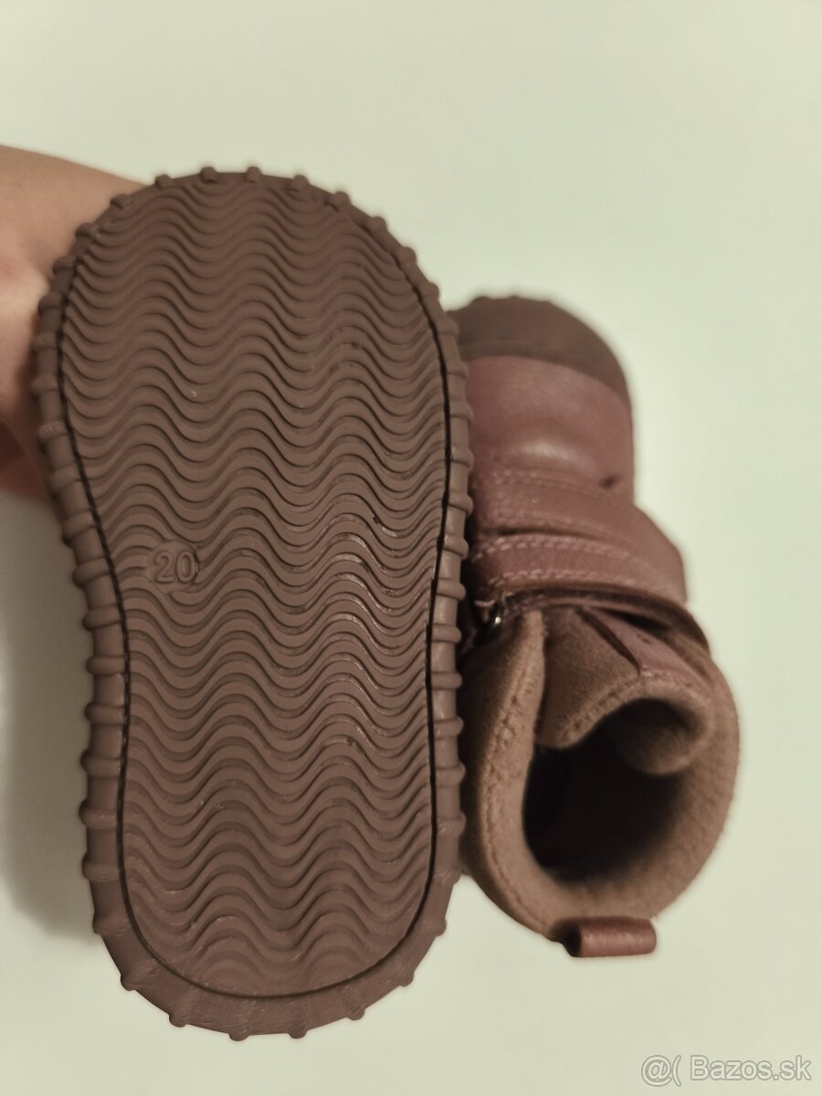 Detské topánky - 8