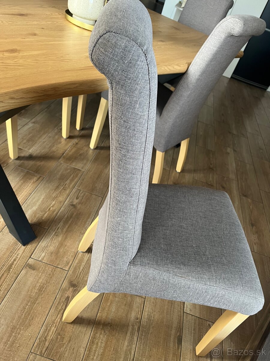 Kuchynske stoličky - 8