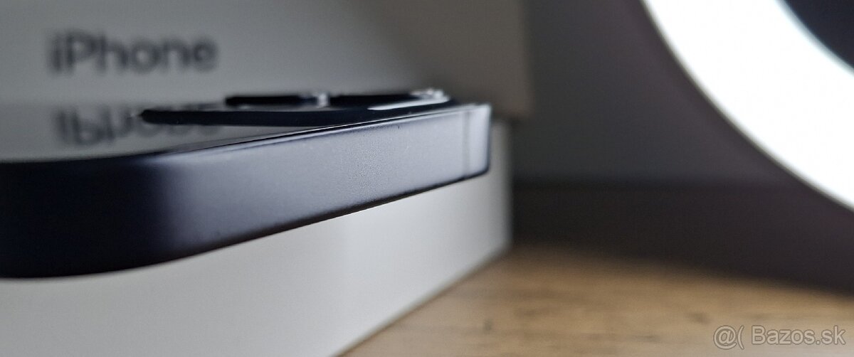 Iphone 12 BLACK 64GB NOVÁ BAT.100% TOP CENA - 8