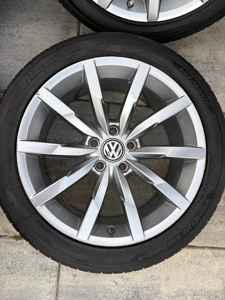 5x112 r18 Monterey letna sada - 8