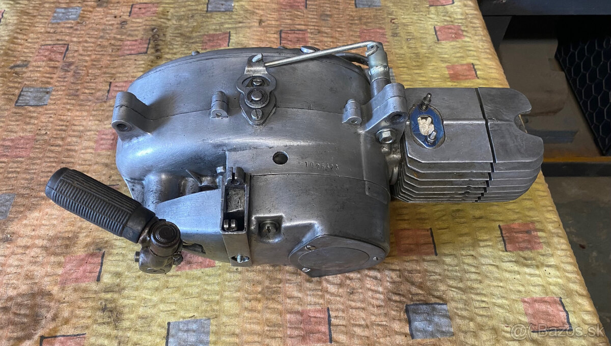 jawa pionier - 8