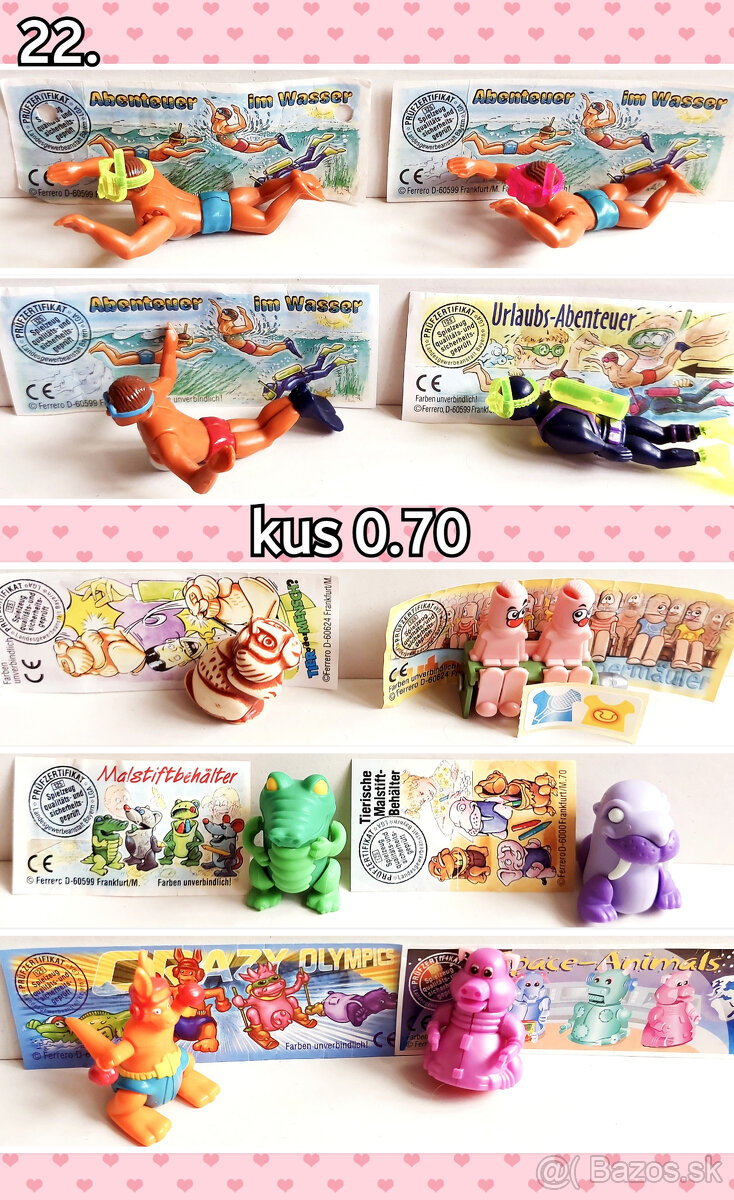 kinderká 22 - 8