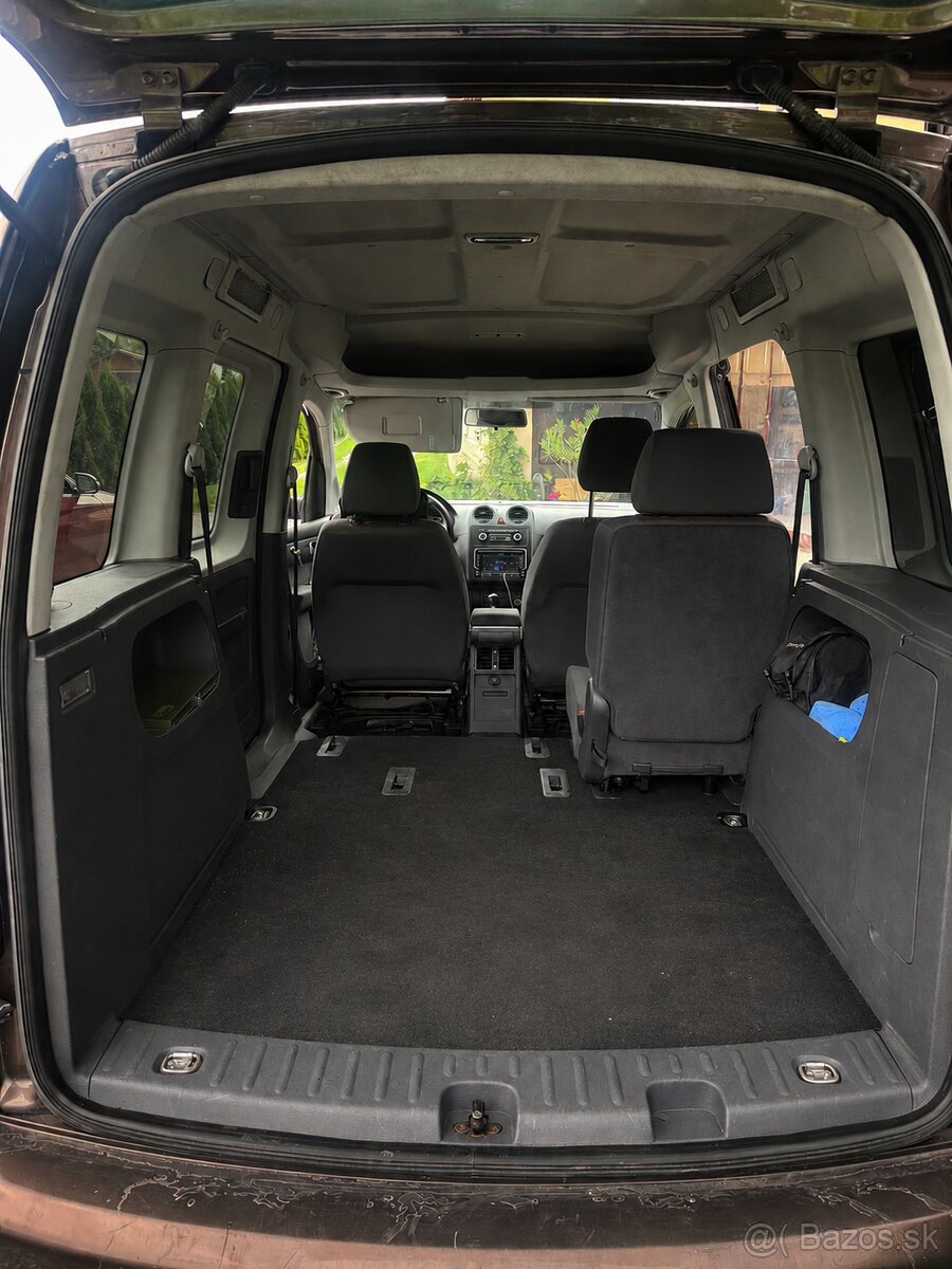 Volkswagen 2.0tdi 4motion - 8