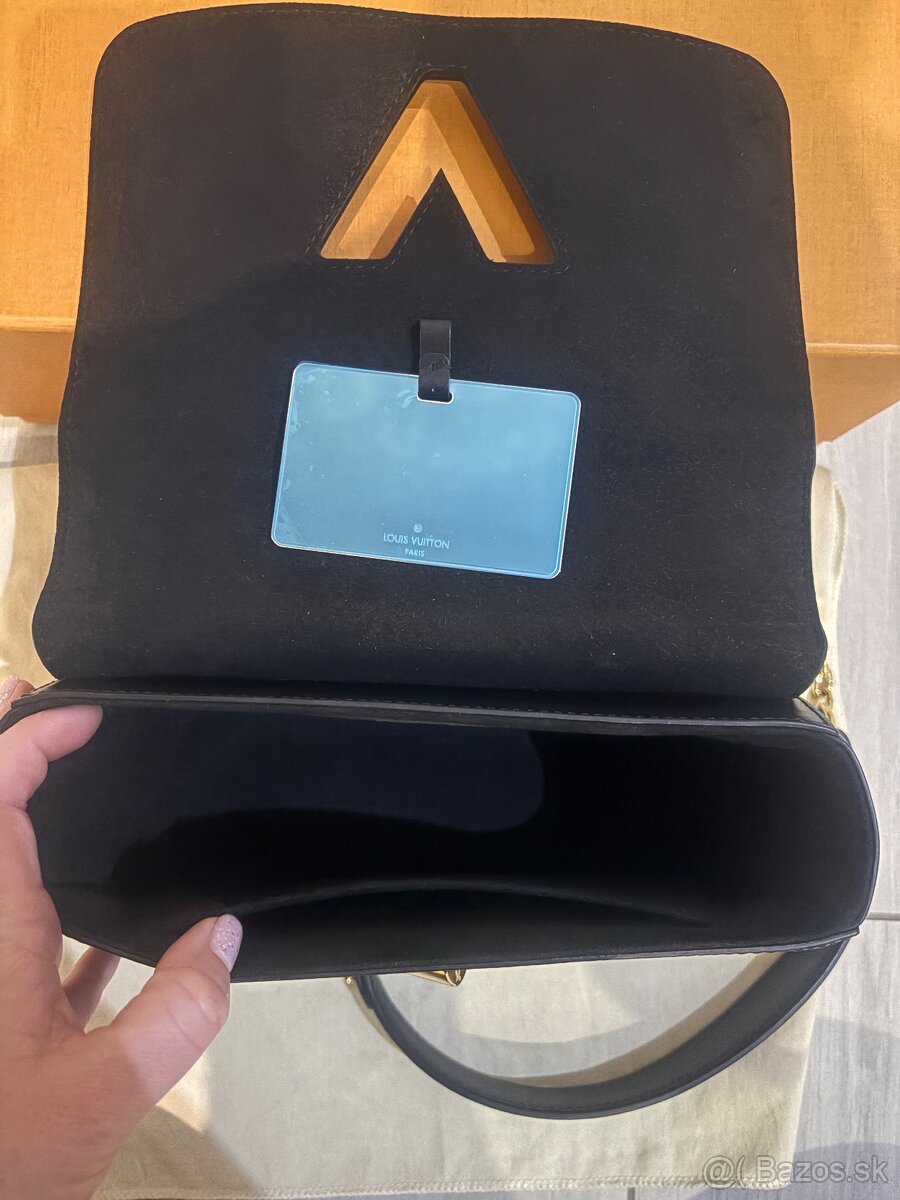 Louis Vuitton Twist MM Limit edition - 8