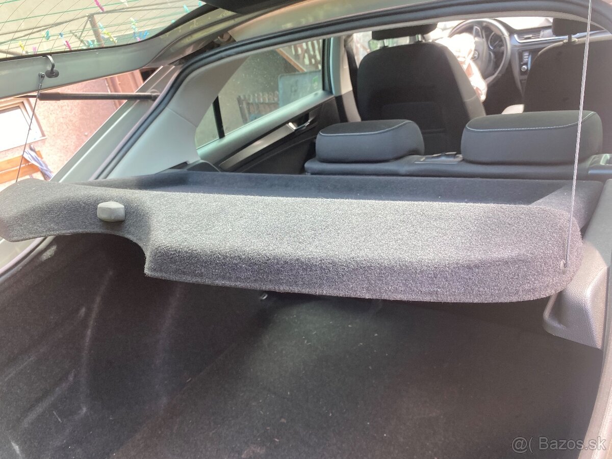 Predam súčiastky náhradné diely škoda Rapid - 8