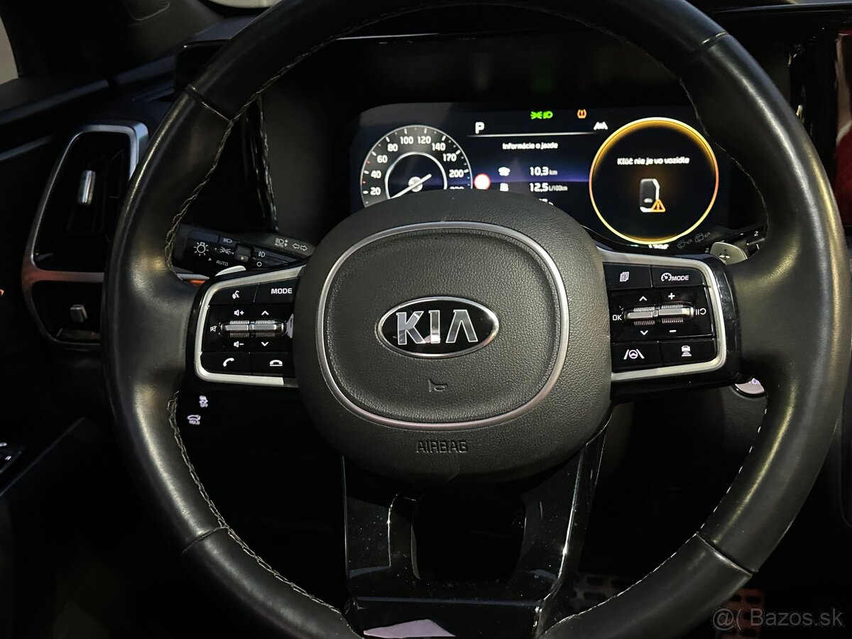 Predam Kia Sorento 2020 - 8