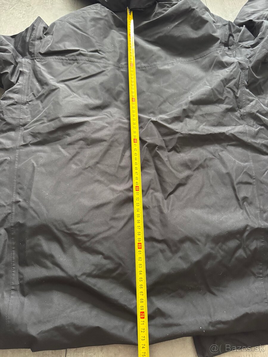 Arc’teryx zimná bunda - 8