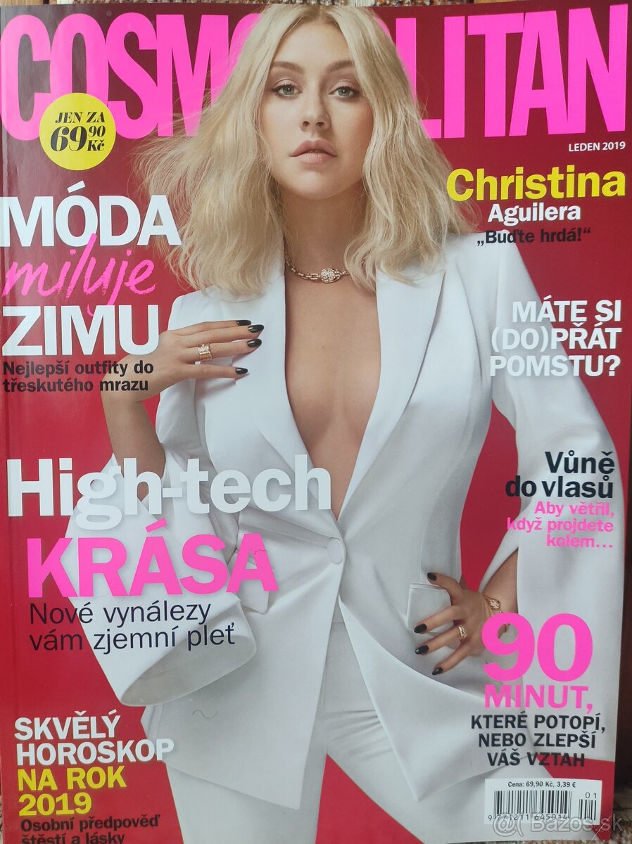Brejk,Man,Esquire,Playboy,cosmopolitan,eva - 8