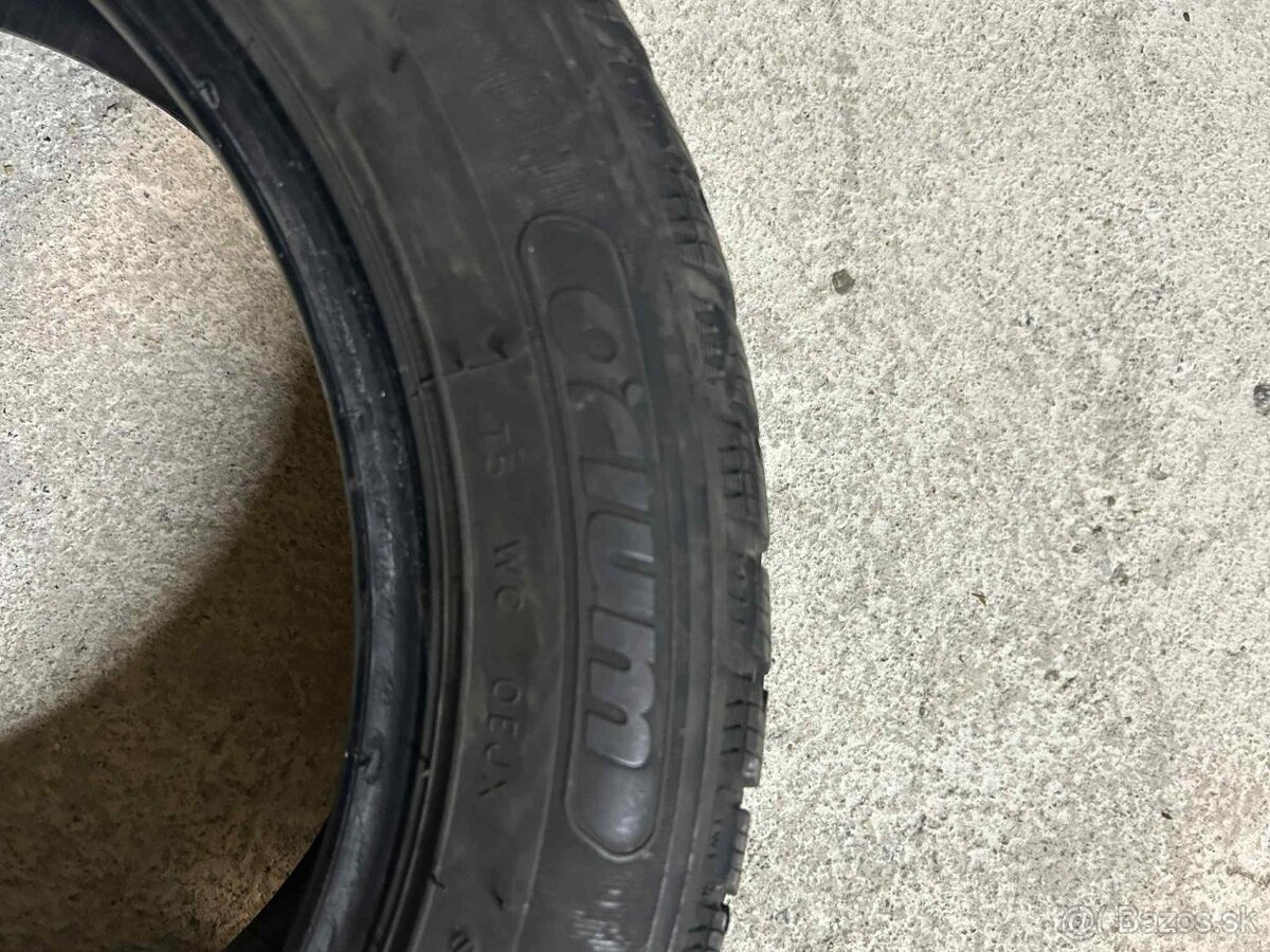 205/55 R16 zimné - 8
