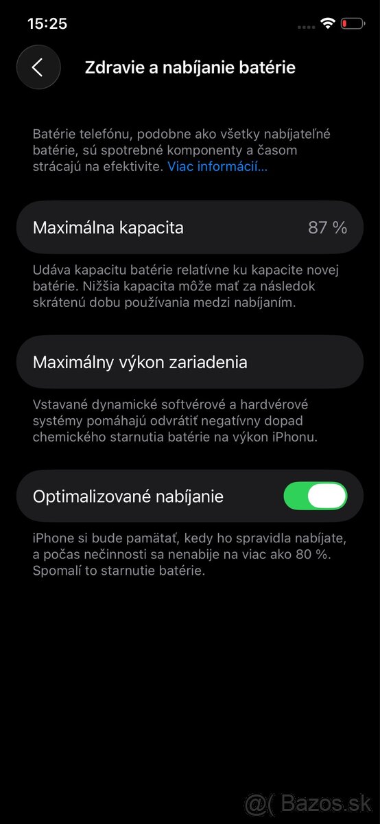 Apple iPhone 11 pro - 8