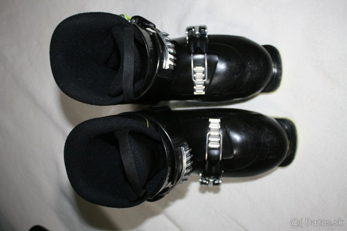 lyže head 97 cm , hadia koža - 8