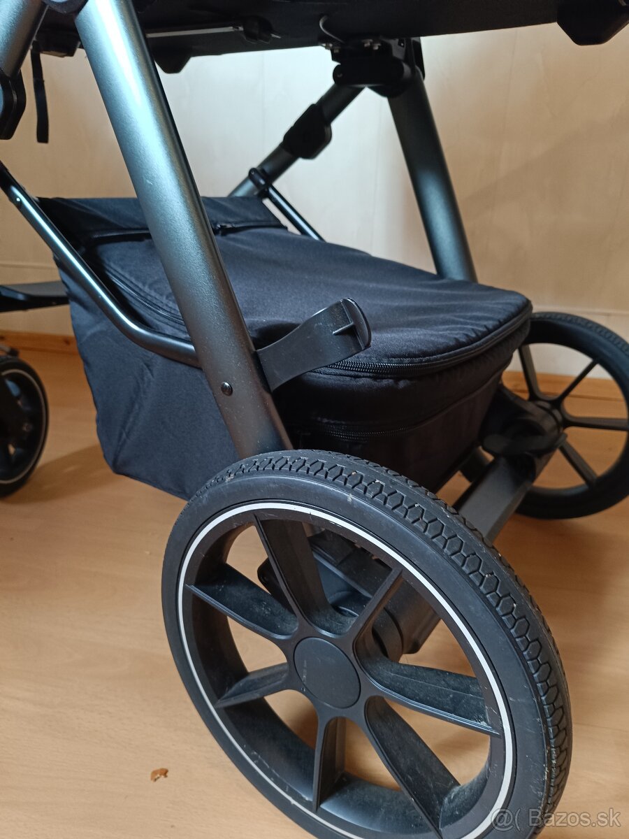 Kočiar Espiro bueno - 8