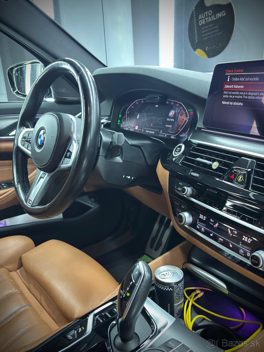 Rad 5 210kw Mhev - 8