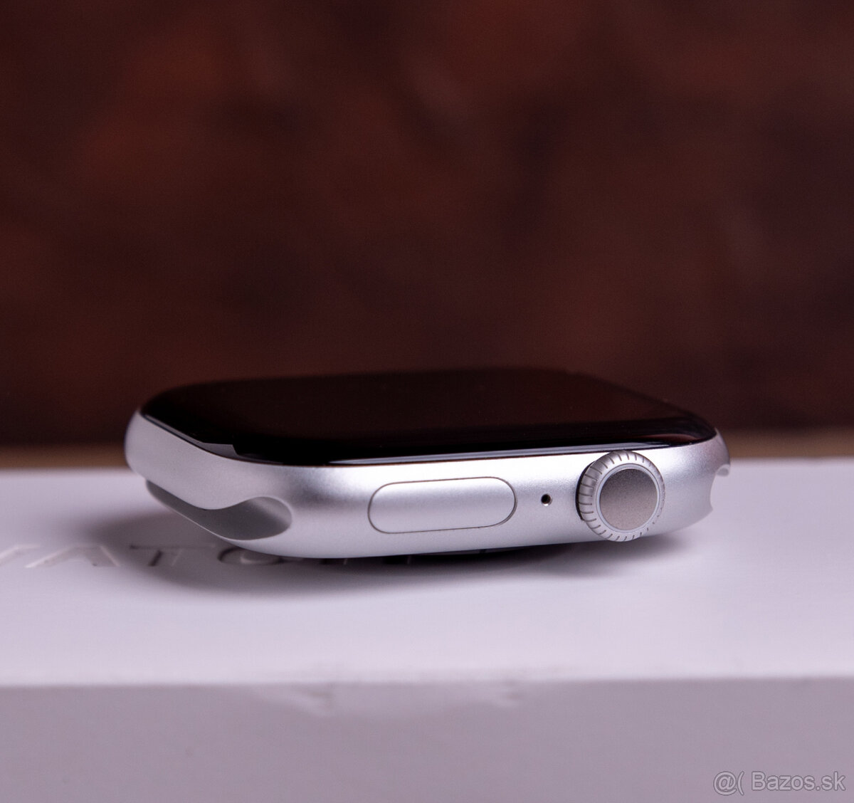 Apple watch 10 46 mm Strieborný hliník, záruka Alza - 8