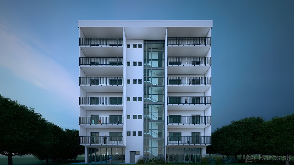 3D modely a vizualizácie - 8