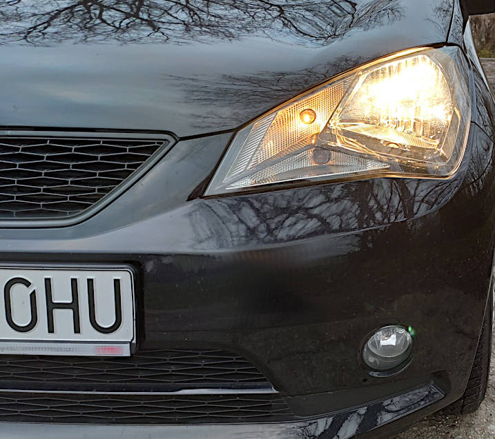 Seat Mii 1.0 I-TECH - 8