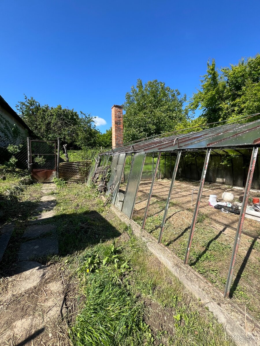 Na predaj RD vo Svodíne - 8