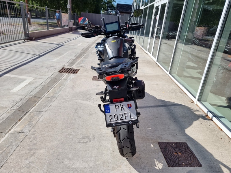 CFMOTO 800MT EXPLORE - 8