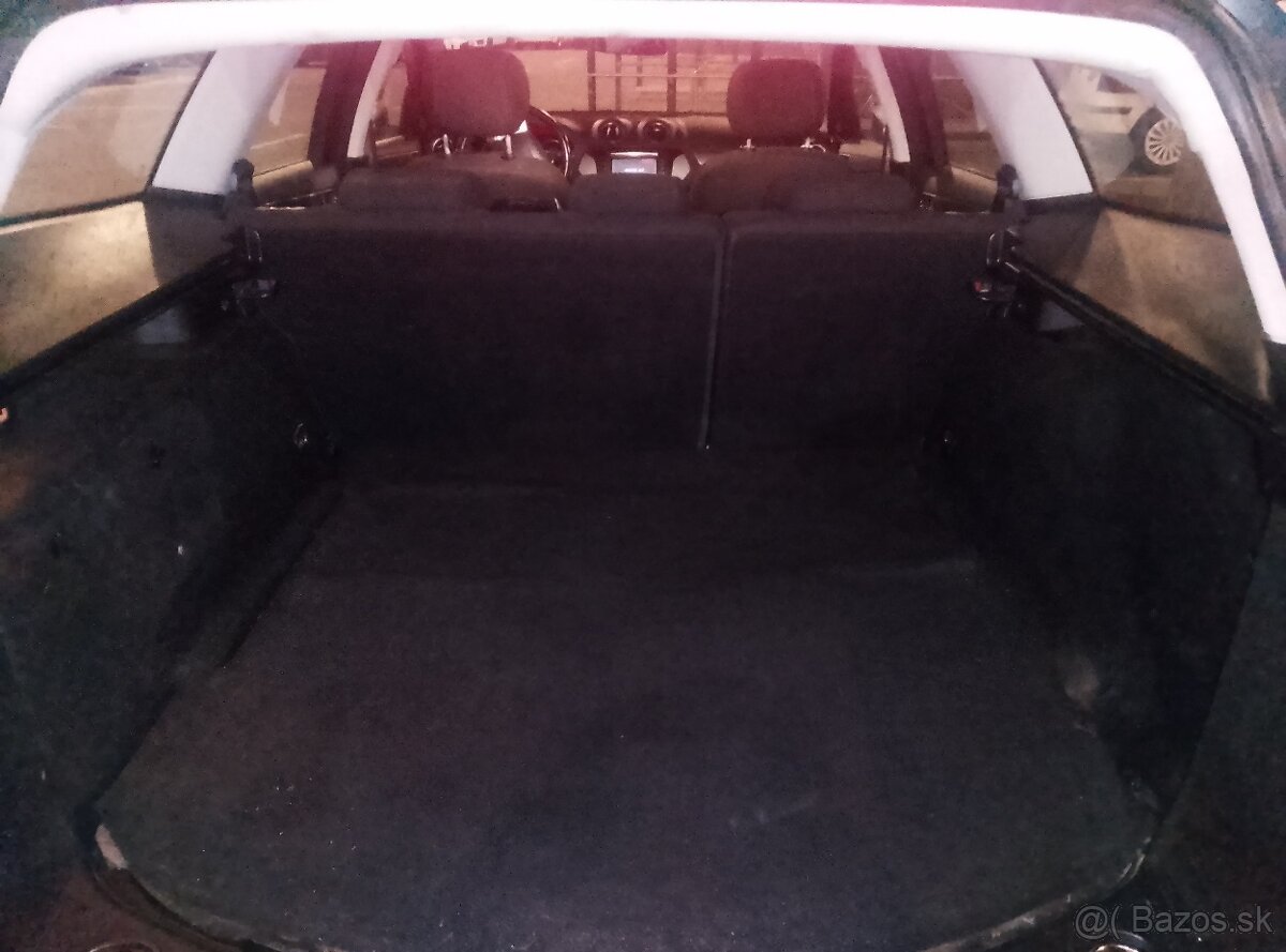 Mondeo Mk4 combi 1.6 TDCi 2012 - 8