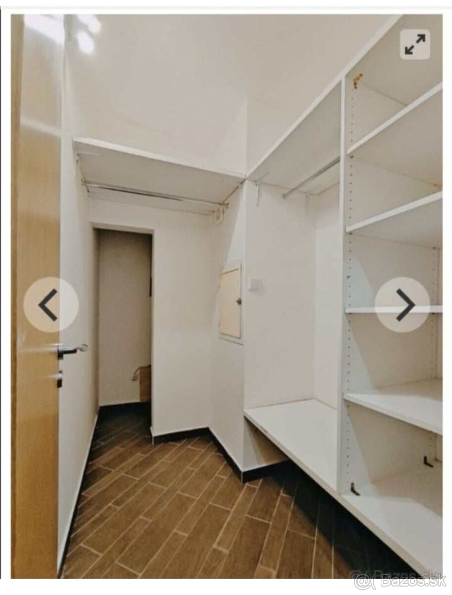 2izbovy byt v DS - 8