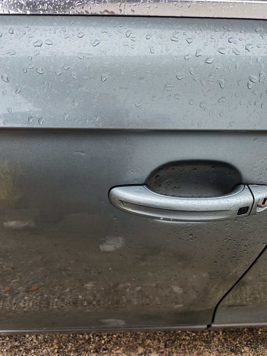 Predám audi q7 - 8