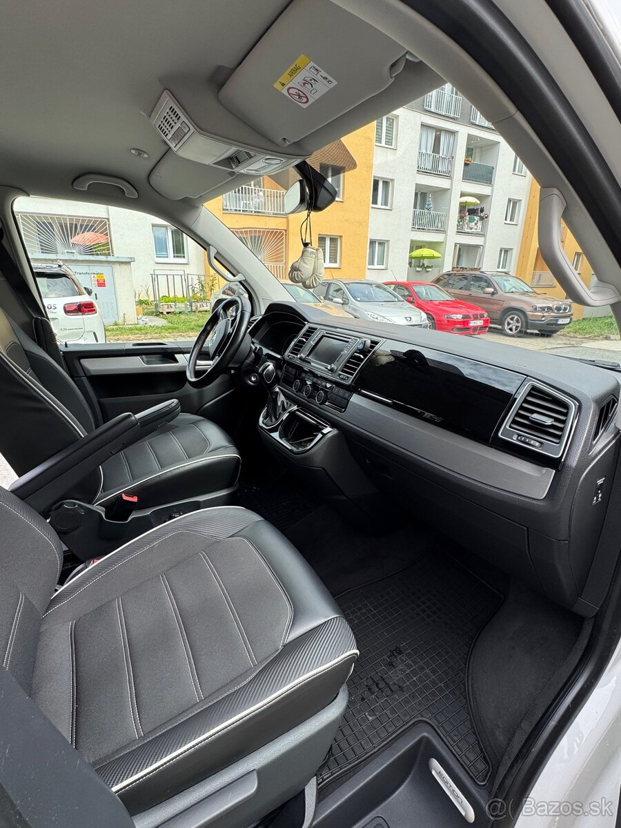 VW Multivan T6 2,0 BiTDI 146kW 4 motion - 8