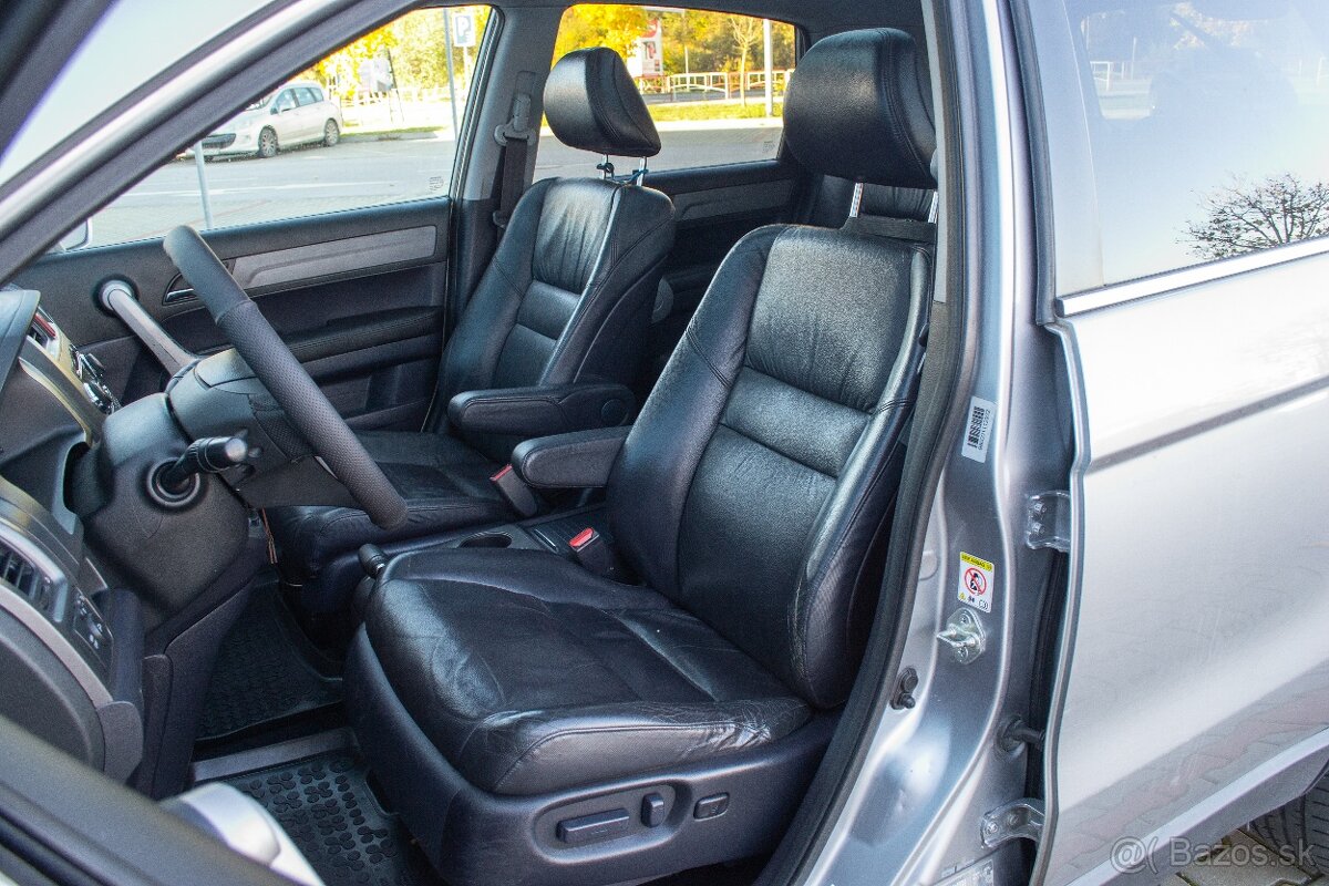 Honda CR-V 2.2i CDTi Executive - 8