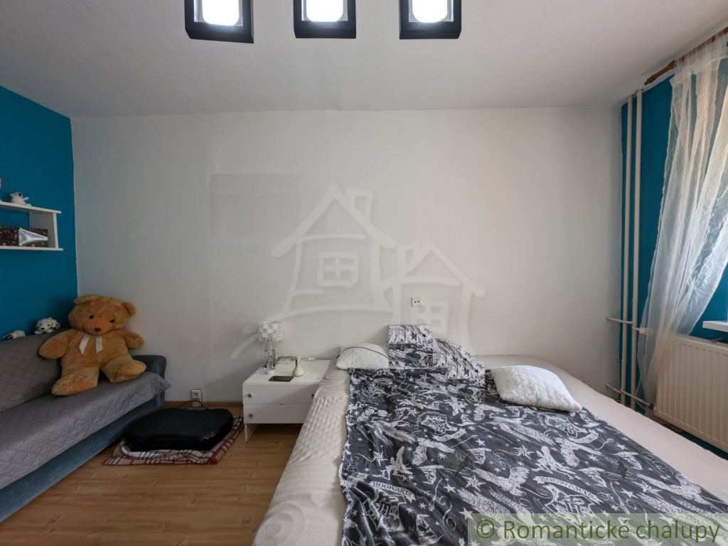 Pekný 2,5-izbový byt v tichom prostredí – Medzilaborce - 8