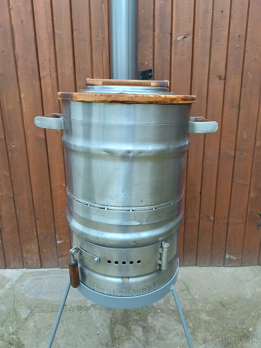 Kotlík na guláš - 8