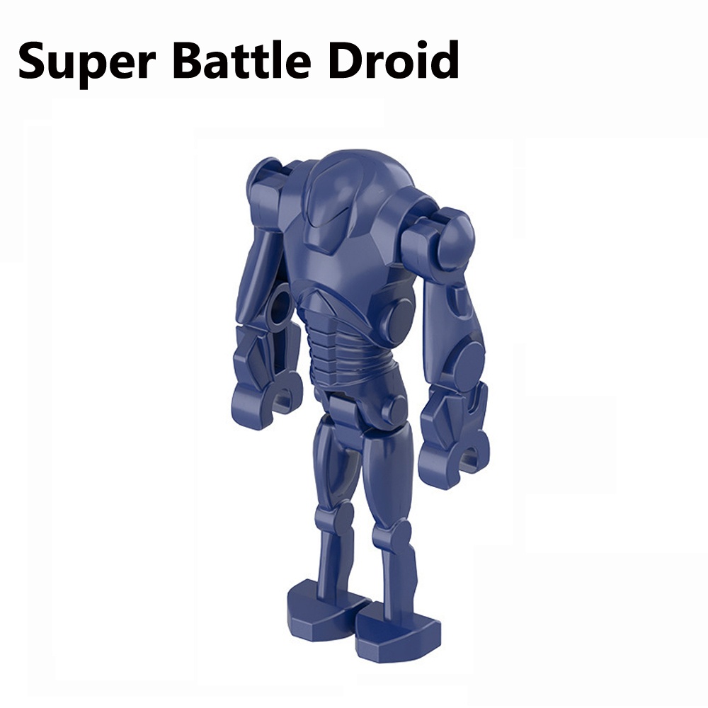 STAR WARS - DROID 26 ks sada - 8