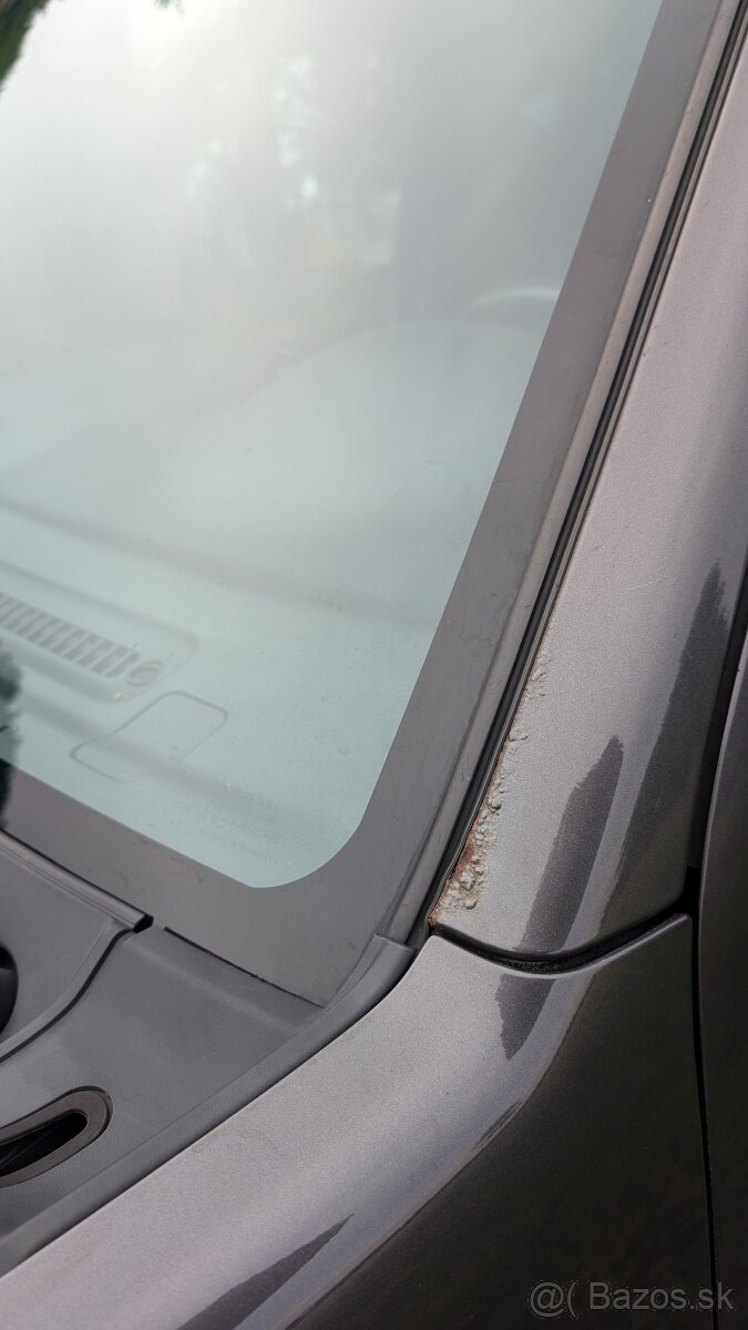 Predám Suzuki Jimny 1.3 VVT 4x4, 2013, 1. majiteľ SK, 134 50 - 8