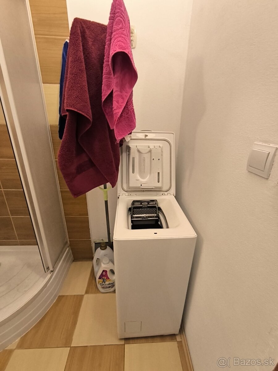 Prenajom byt, nove mesto nad vahom - 8