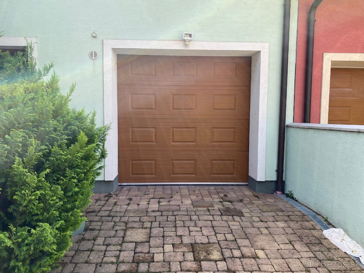 NOVINKA: 5-izb.RD S GARAŽOU A ZAHRADOU - 8