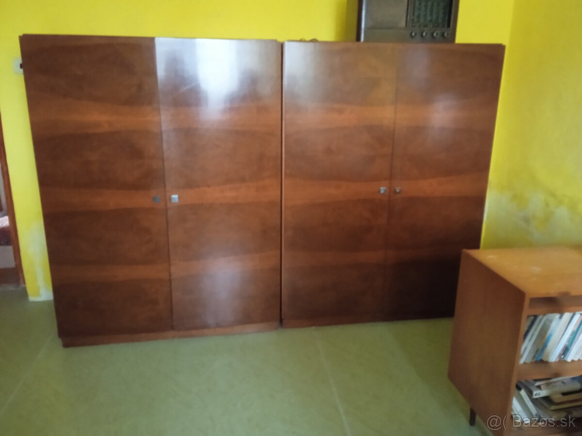 Predám zachovalý nábytok - 8