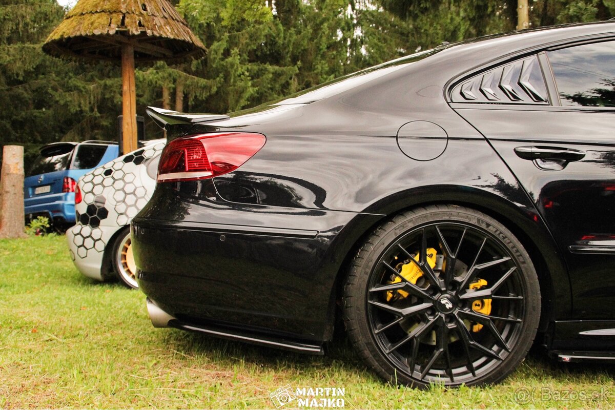 Aez Porto Black R19 ET35 8Jx19H2 - 8