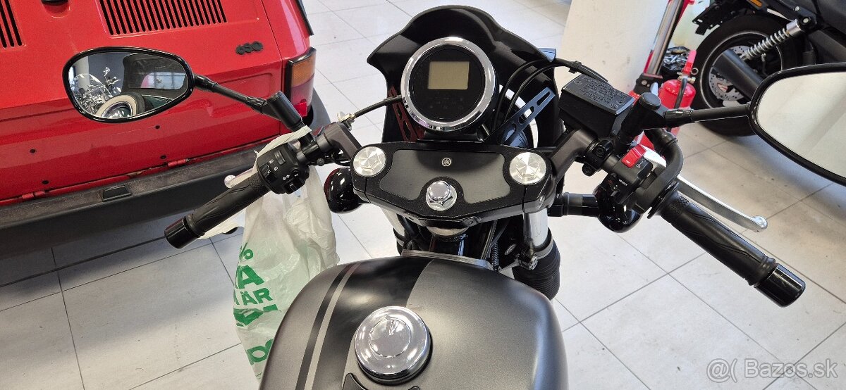 Yamaha xv bolt 950 12000km 2015 - 8