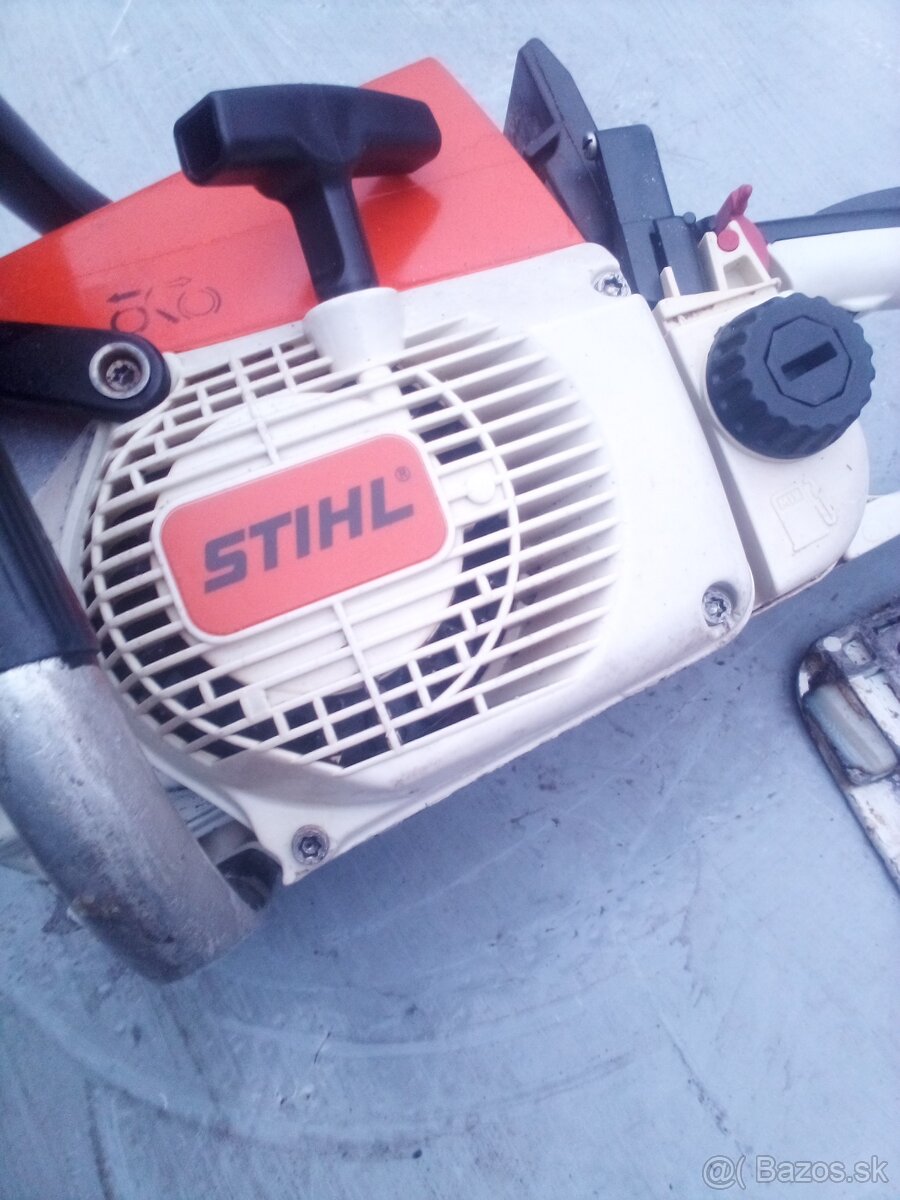 stihl 026 po go - 8
