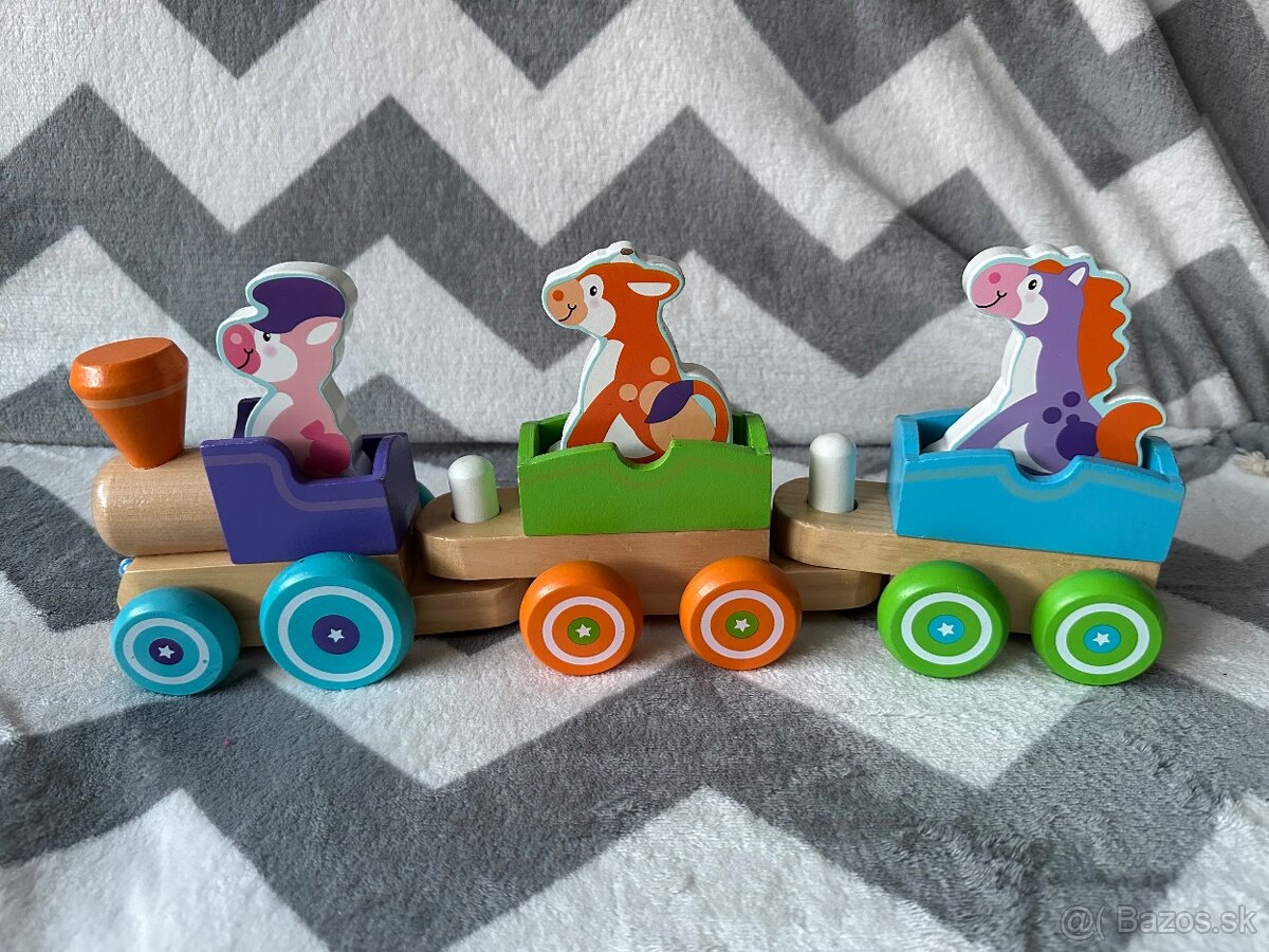drevené hračky - 8
