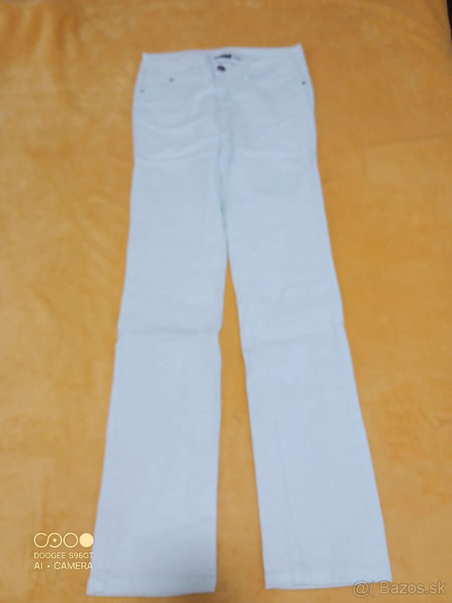 Balíček: jeansy/rifle - 8