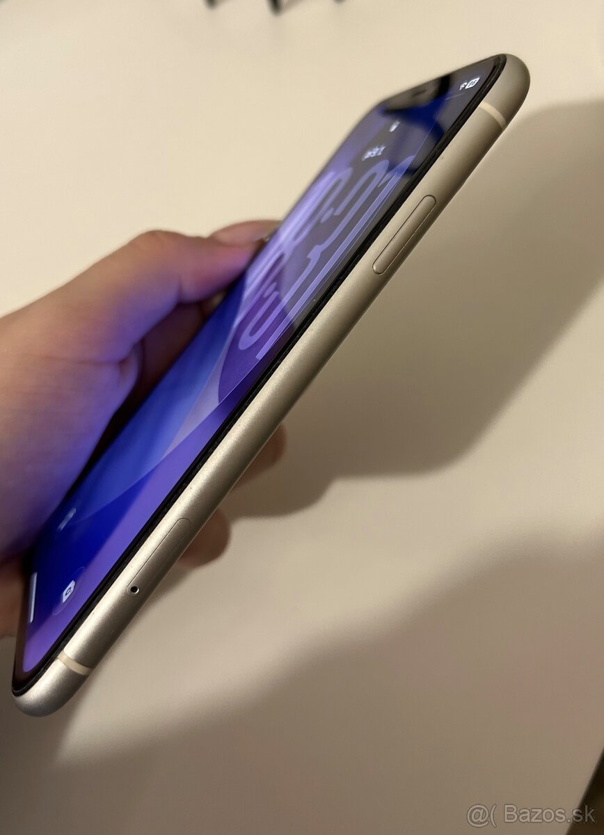 iPhone 11 128 GB - 8