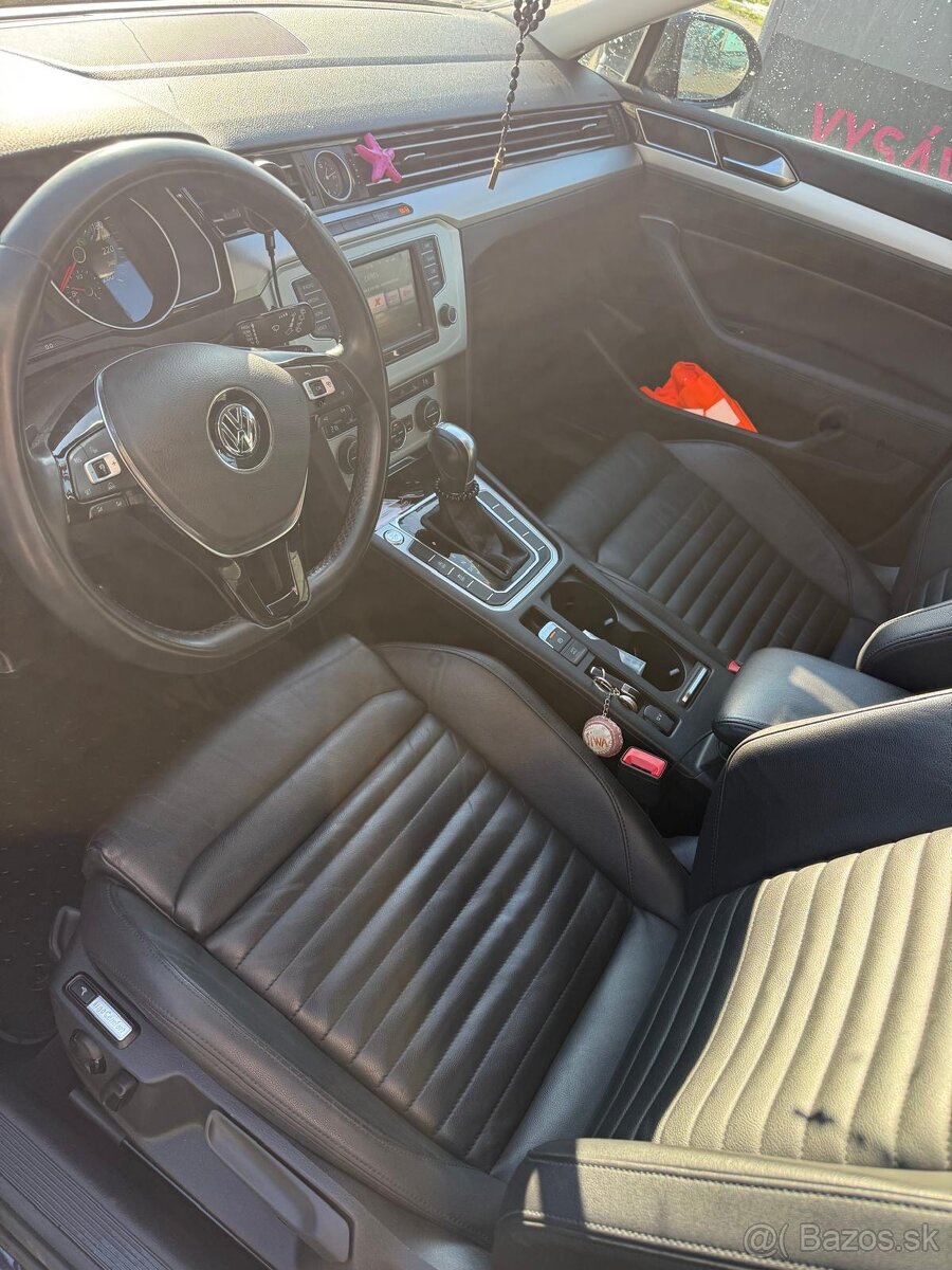 Predam PassatB8 140kw - 8