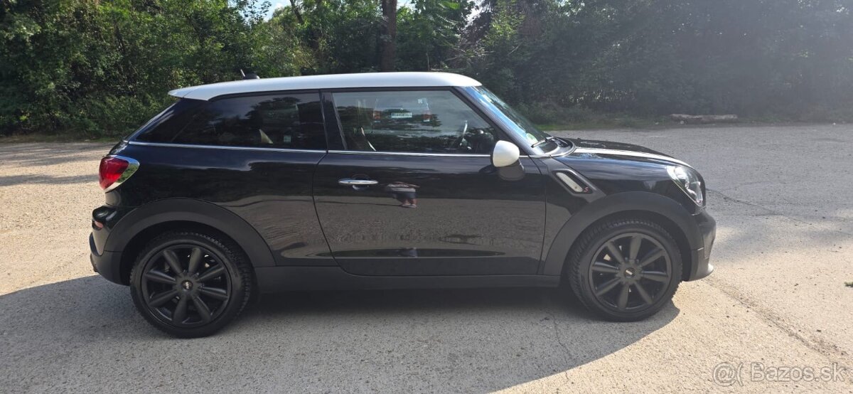 Mini Cooper S - 8